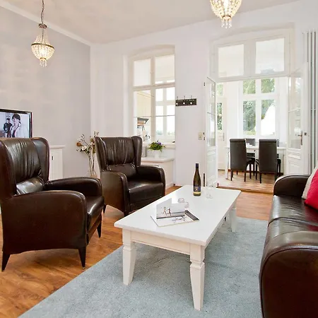 Hartmann - Drewitz Appartement Heringsdorf (Usedom)